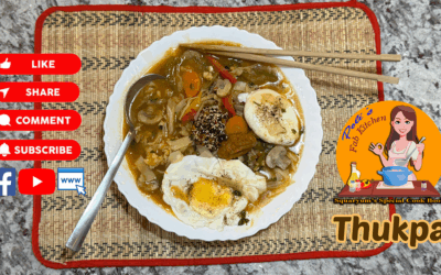 Thukpa