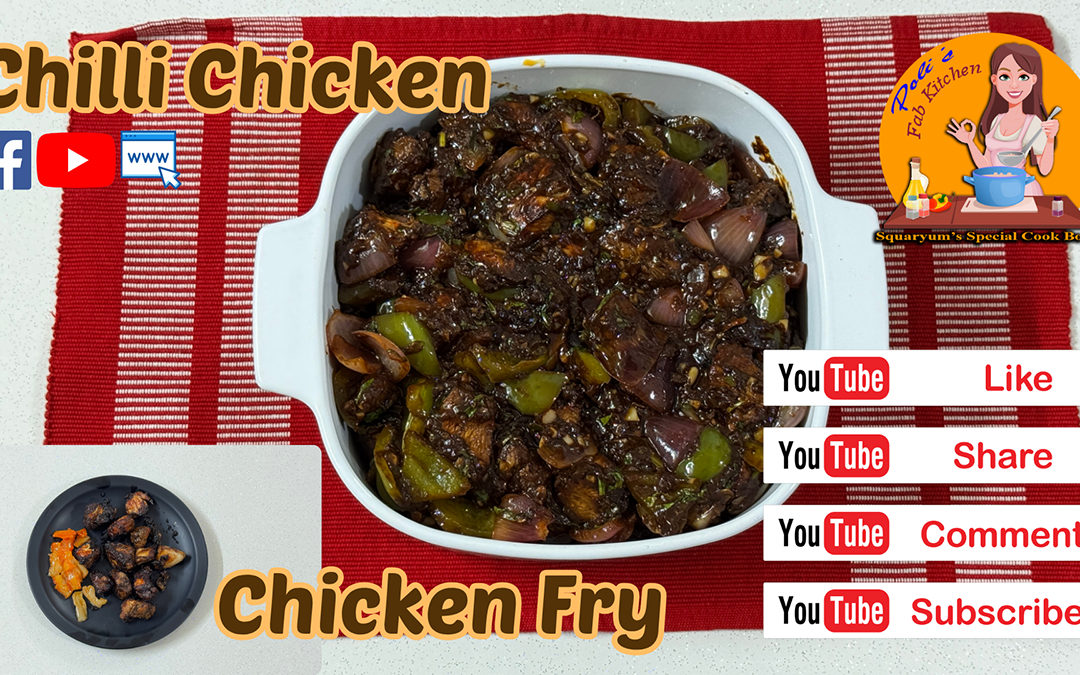 Chilli Chicken